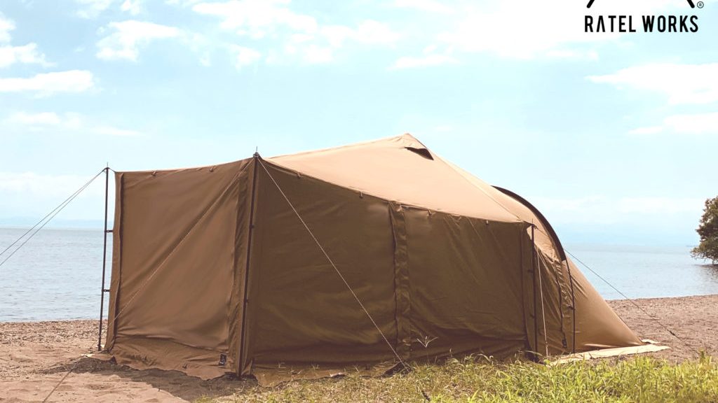 RATELWORKS ラーテルワークス Waltent ヴァルテント www