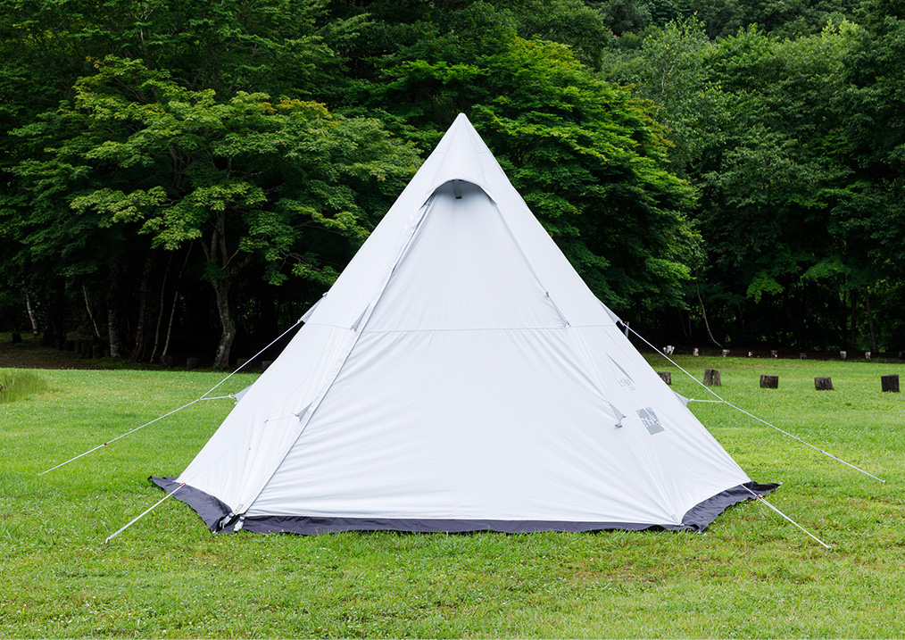 店長おすすめ tent-Mark DESIGNS×DECEMBER サーカスTC DX HUNTER