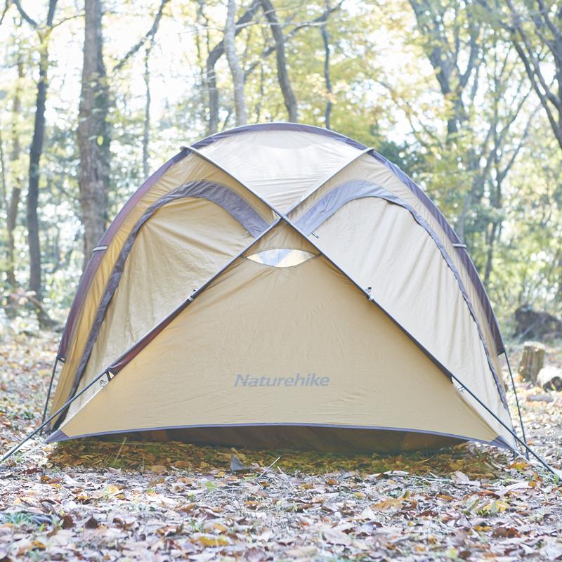 Hiby 3 Camping Tent Japan Limited
