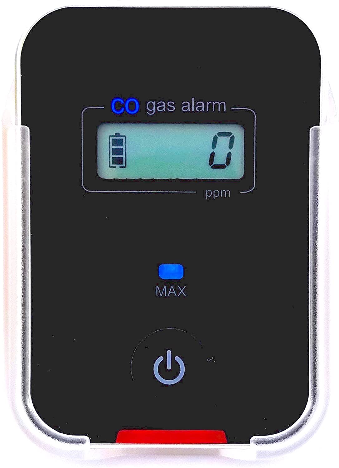 一酸化炭素警報機