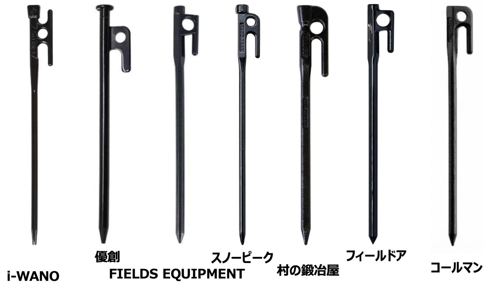 山谷 産業 スノーピーク