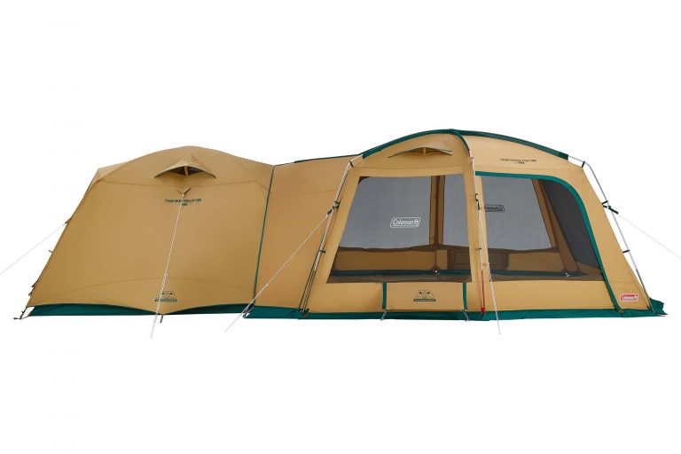【コールマン2021年新作】テント8品の特徴と選び方 | キャンプレビュー