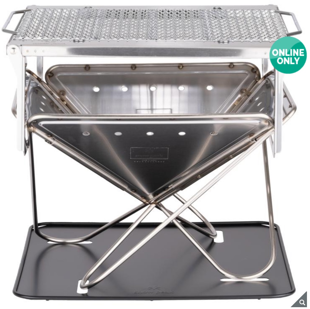 コストコオンラインで買えるおすすめキャンプグッズ5選 キャンプレビュー