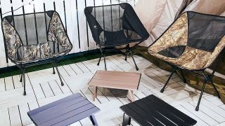 ワークマンが次々に量産するジェネリックキャンプグッズ キャンプレビュー