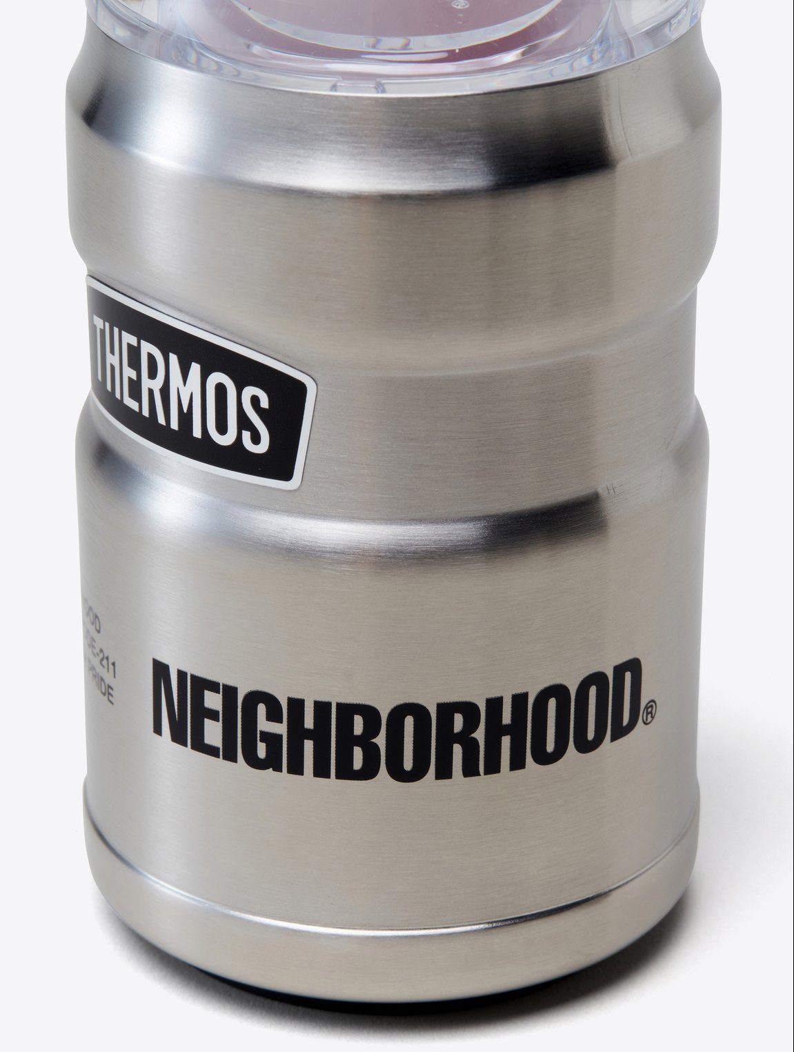 THERMOS / S-CAN HOLDER