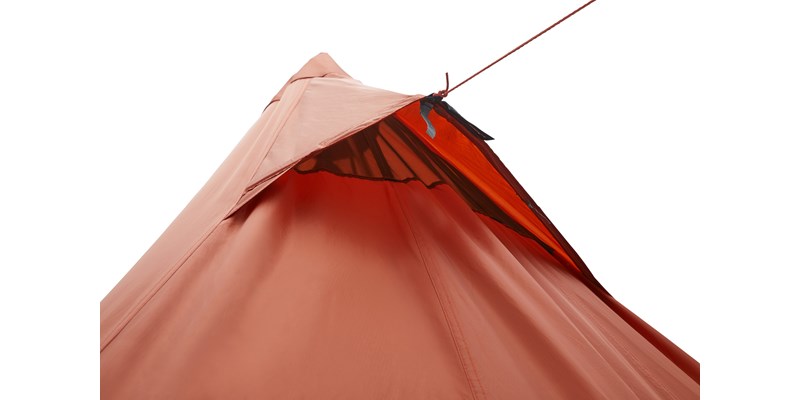 ノルディスク2021年新作テント スリムヘイム3/スリムヘイム5 