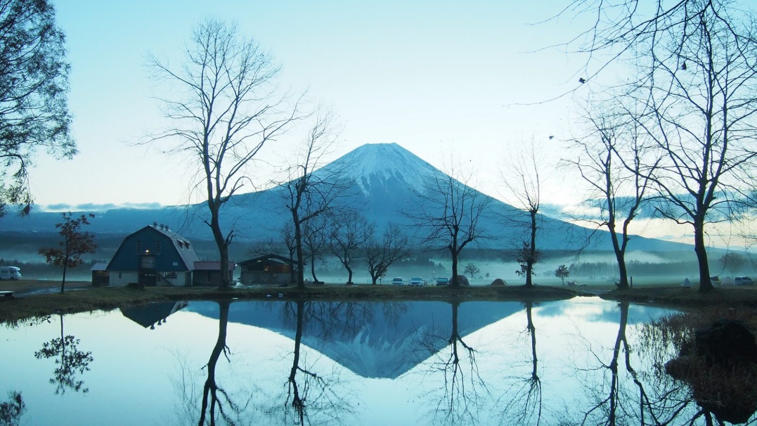 【完全攻略】ふもとっぱら（予約方法、サイト選び、注意点、魅力など） キャンプレビュー