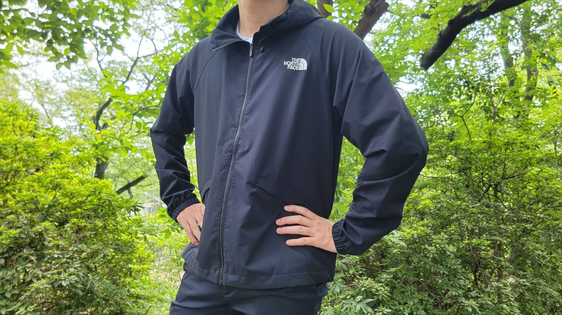 24春夏 THE NORTH FACE ザ・ノースフェイス <br>TNFビーフリー