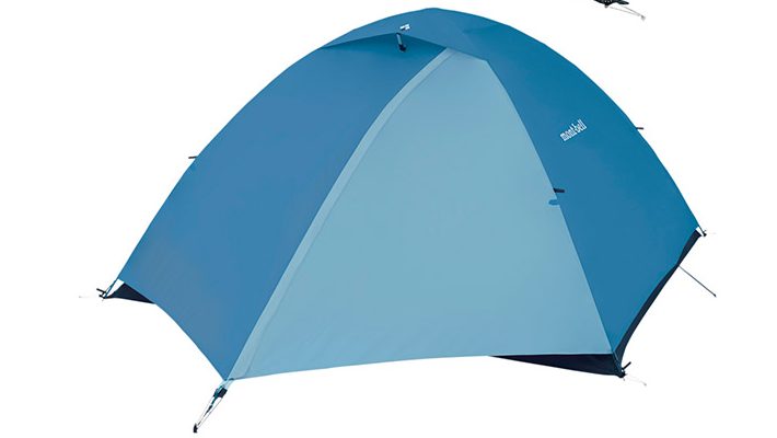 モンベル2021年秋冬新作テント「クロノスドーム1/2/4」 | キャンプ 