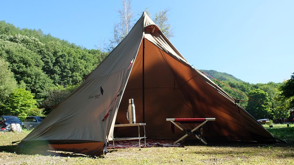 テンマクデザイン サーカスtc - 岡山県の生活雑貨