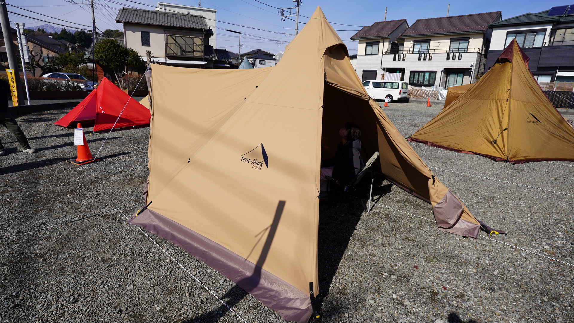 tent-Mark(テンマクデザイン) サーカスTCコンフォートソロ | gulatilaw.com