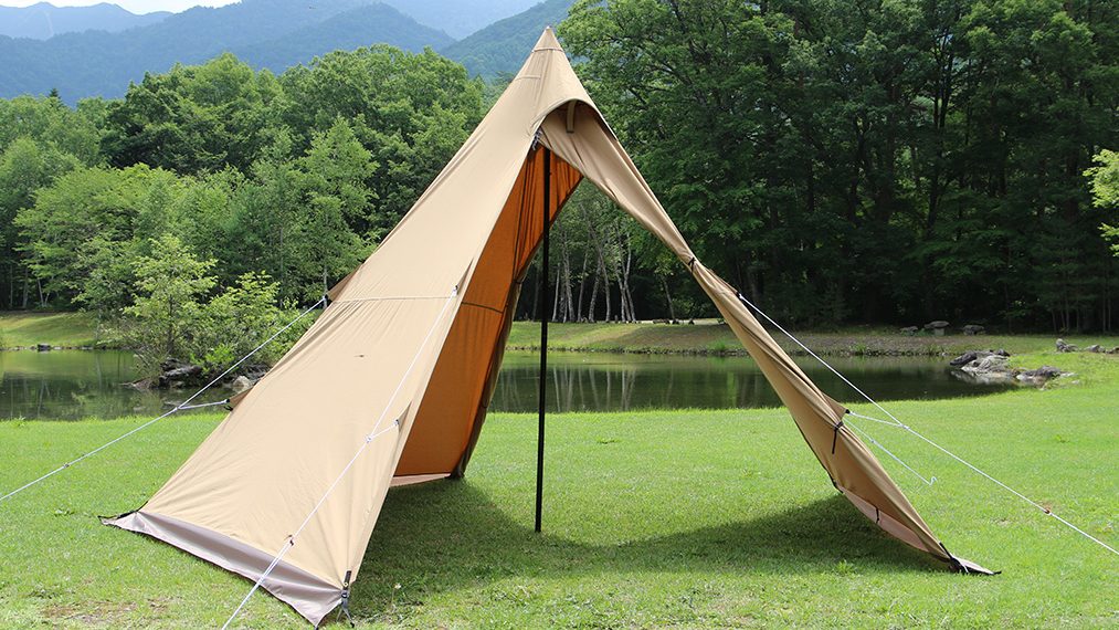 tent-Mark DESIGNSサーカスTC【廃盤品】-