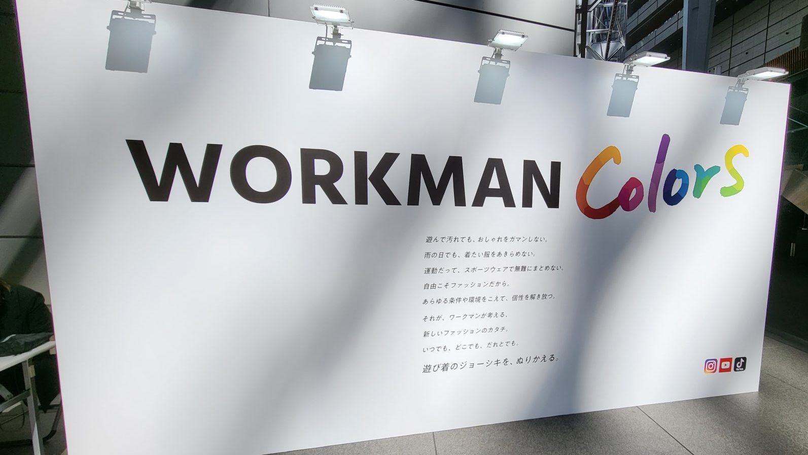 最新のデザイン workman ワークマン チタン合金ペグ 16本
