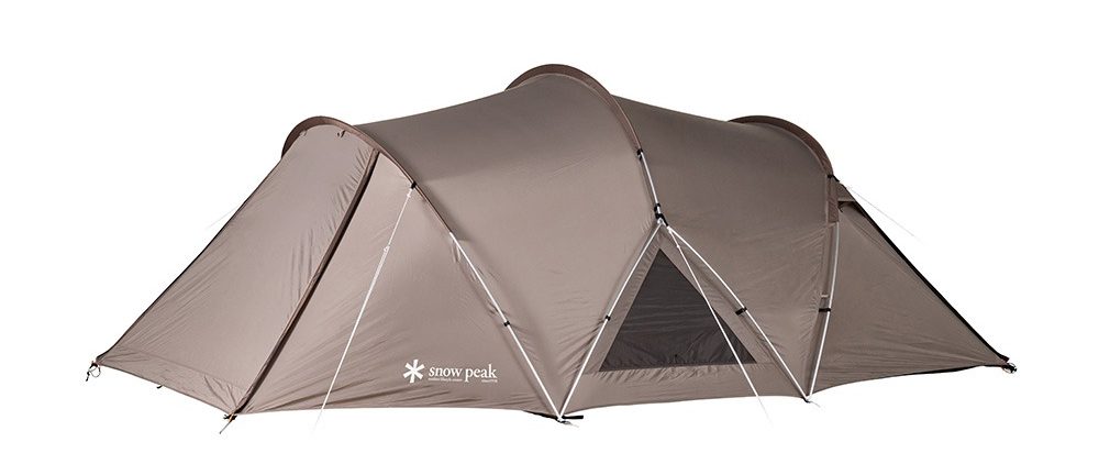 人気ショップ スノーピーク お買得限定品☆夏売れ筋 snow peak ランド