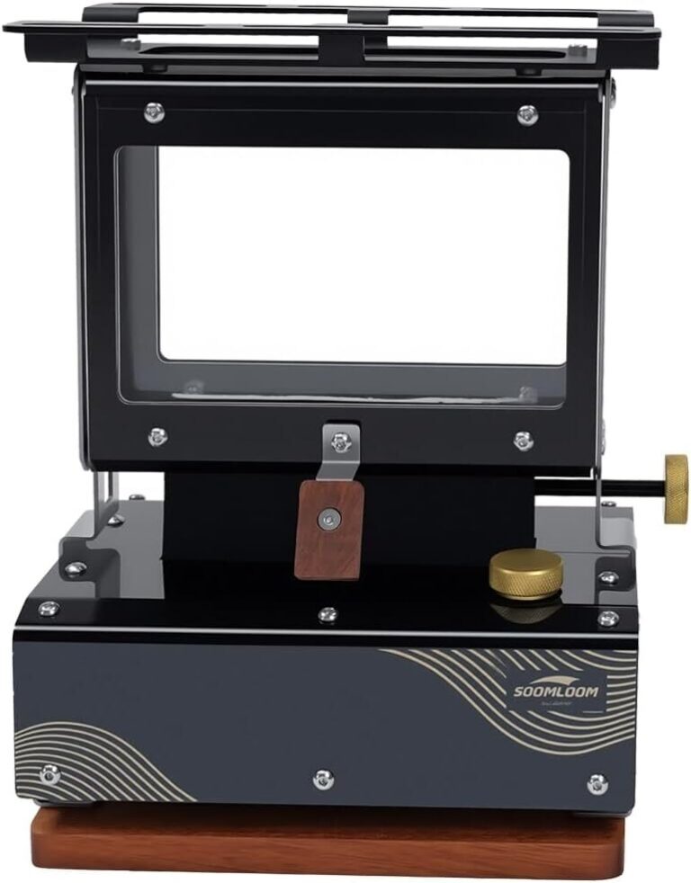 Soomloomから「アイロンストーブTiSol」登場 | キャンプレビュー