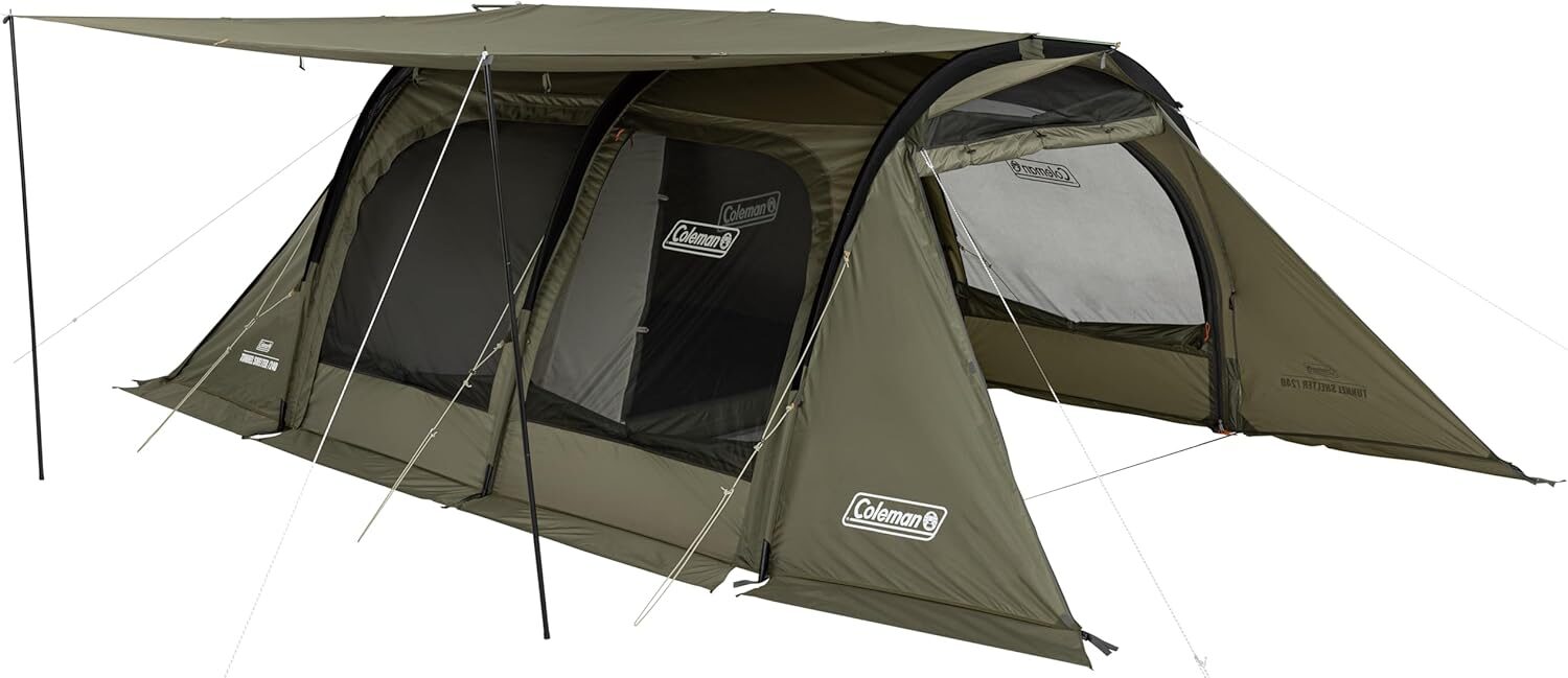 Amazonスマイルセール】最大61%OFF! コールマンの割引キャンプグッズ