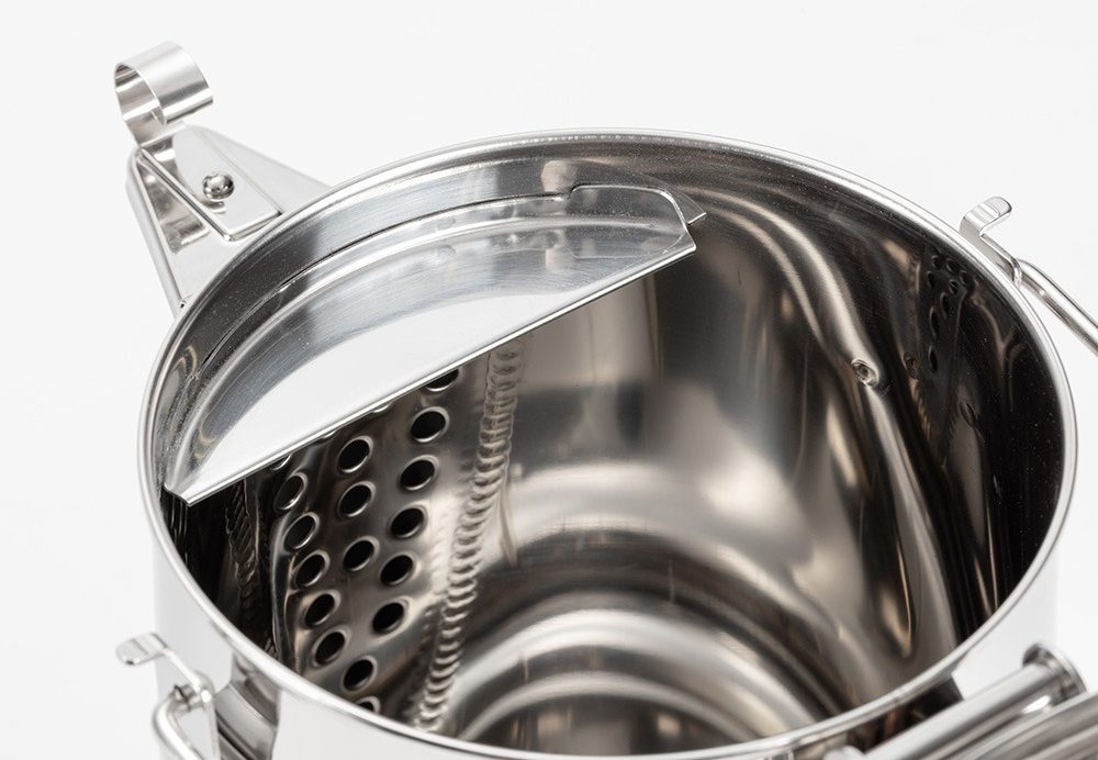 スノーピーククラシックケトル