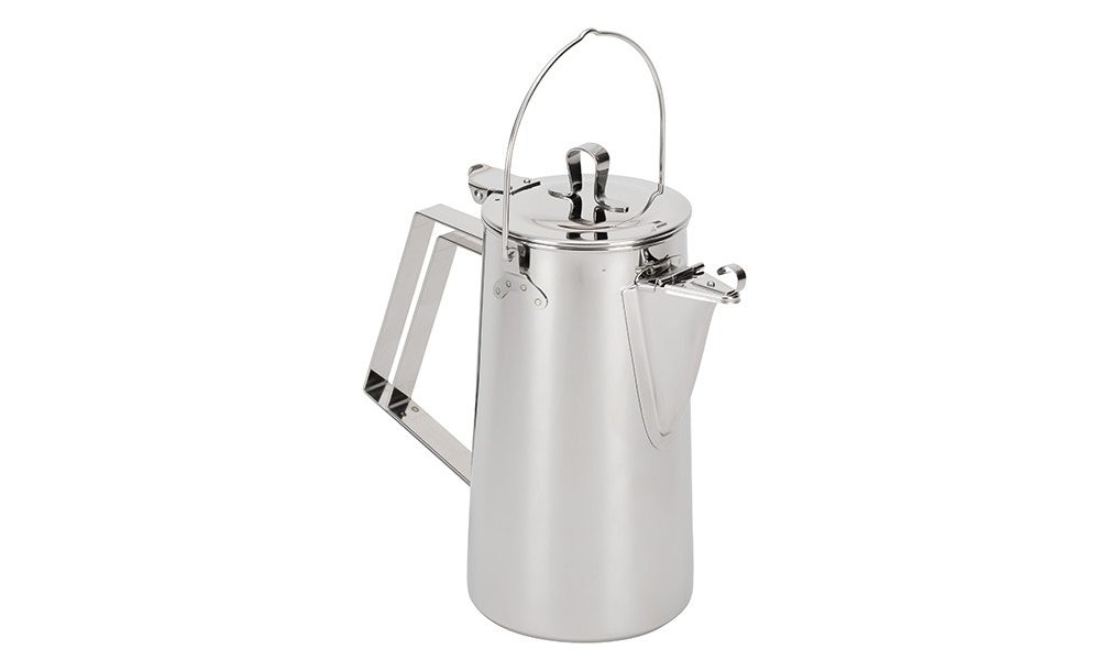 スノーピーククラシックケトル