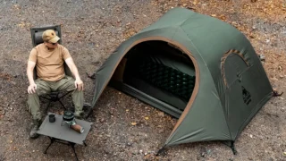 YOKAのティピーテント「YOKA TIPI」がアルミポールになって再販開始